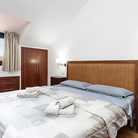 アパート Exclusive Penthouse Playa Vistas 4 Close To The Sea And Beach, Aircondition For A Fee, Wifi, Terrace, Heated Pool