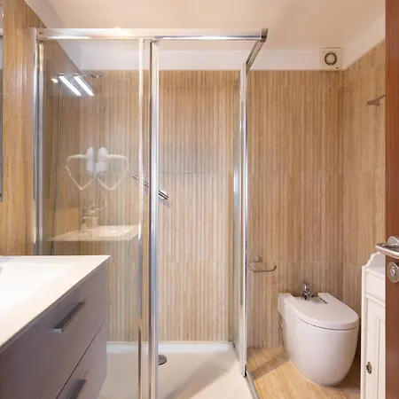 アパート Exclusive Penthouse Playa Vistas 4 Close To The Sea And Beach, Aircondition For A Fee, Wifi, Terrace, Heated Pool
